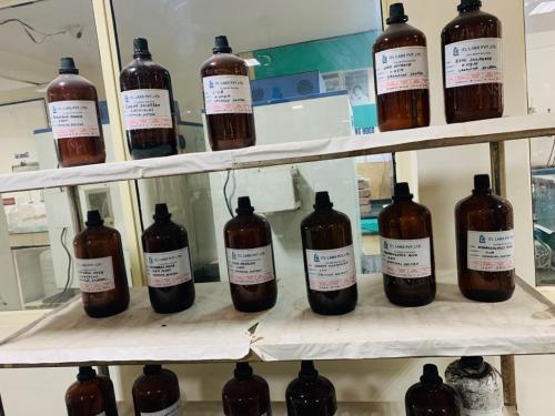 ITlLABS best testing lab in india