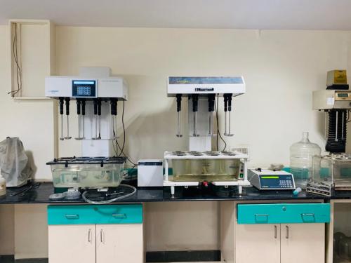 ITlLABS best testing lab in india