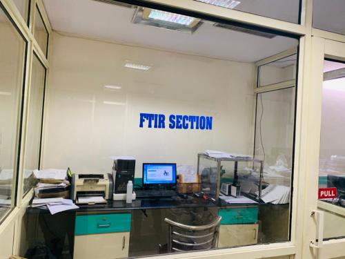 ITlLABS best testing lab in india