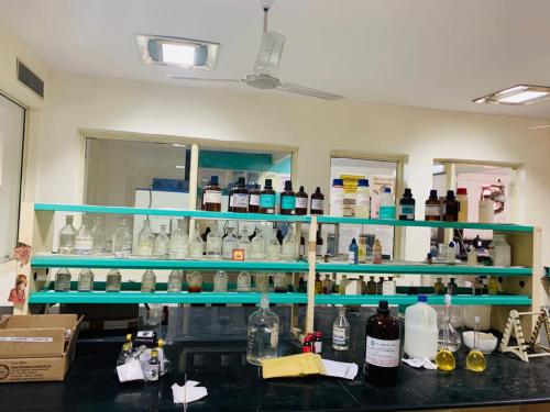 ITlLABS best testing lab in india