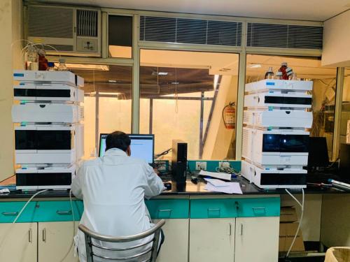 ITlLABS best testing lab in india