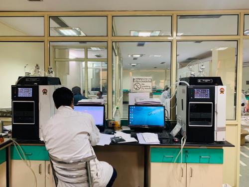 ITlLABS best testing lab in india
