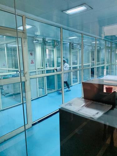 ITlLABS best testing lab in india