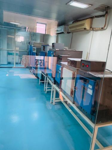 ITlLABS best testing lab in india