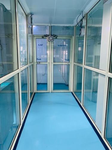 ITlLABS best testing lab in india