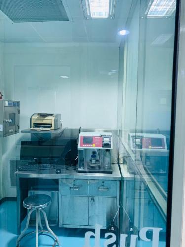 ITlLABS best testing lab in india